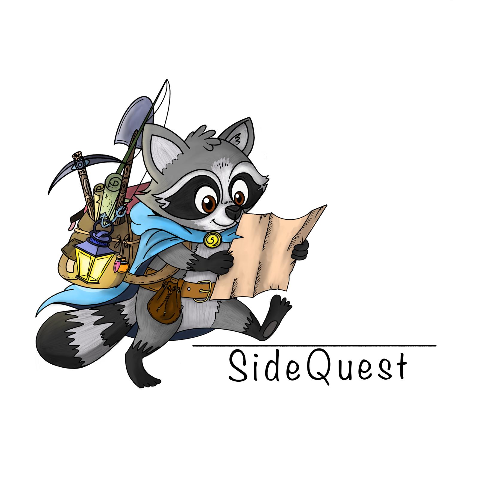 SideQuest