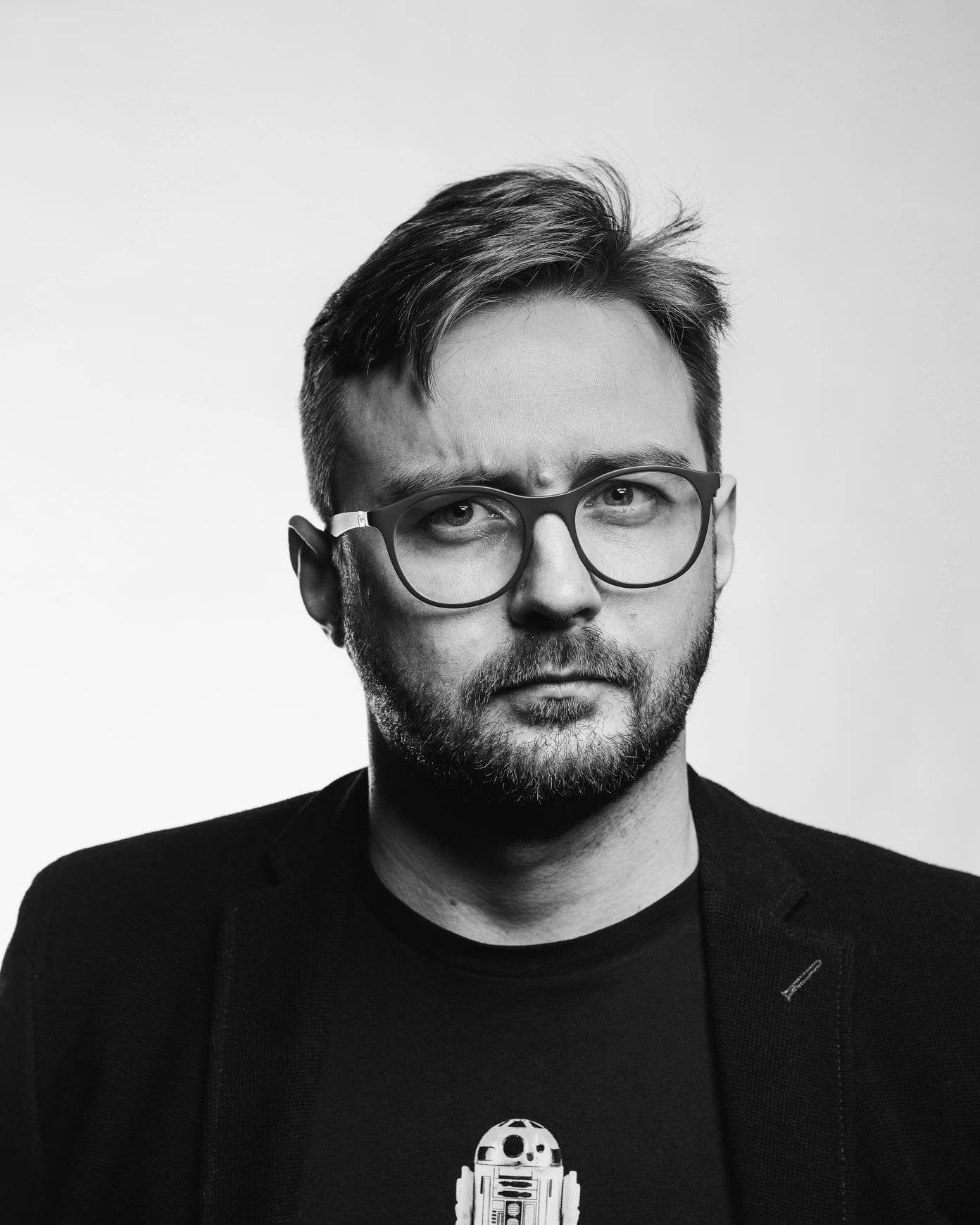 Piotr Grabiec
