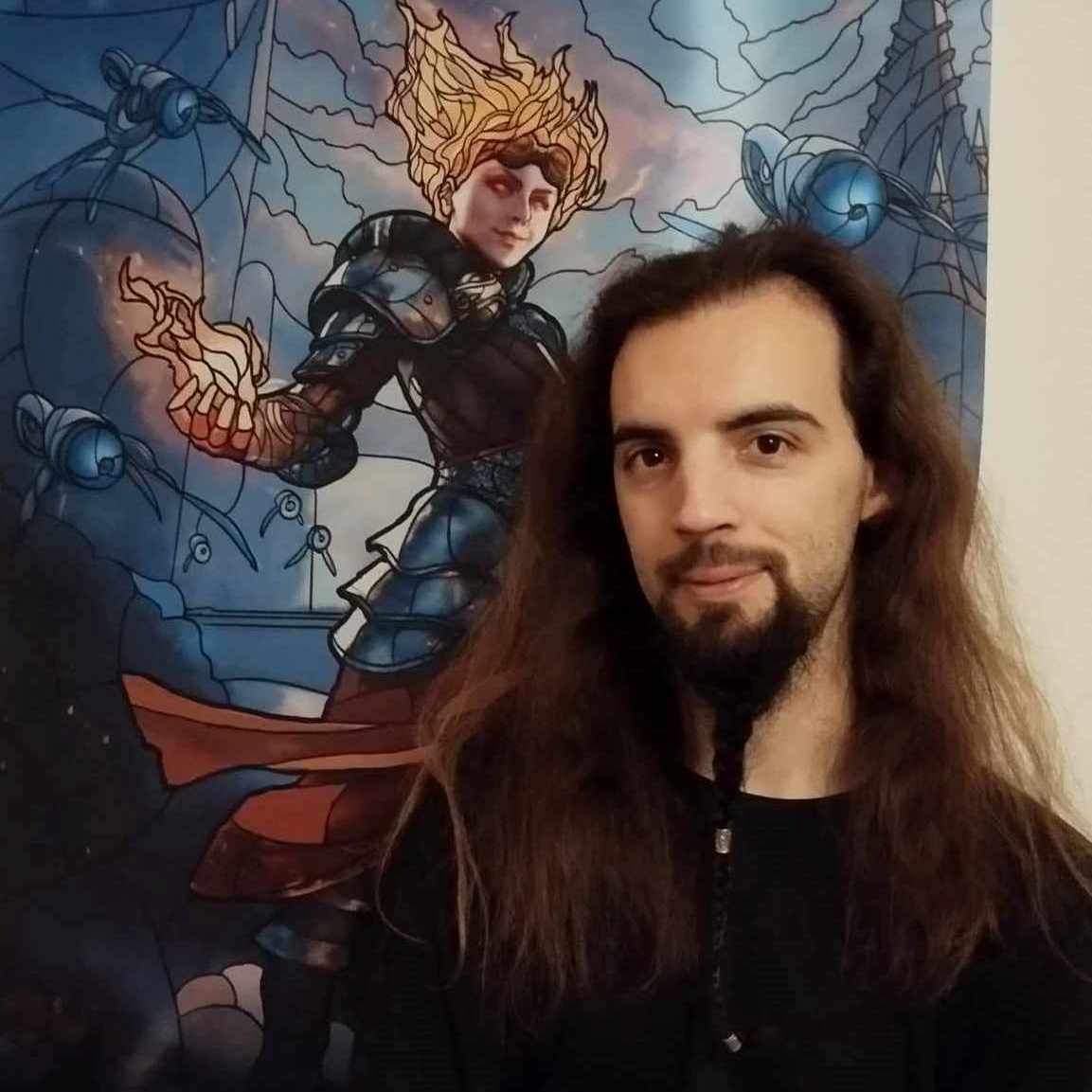 Baal Roi Quinhones